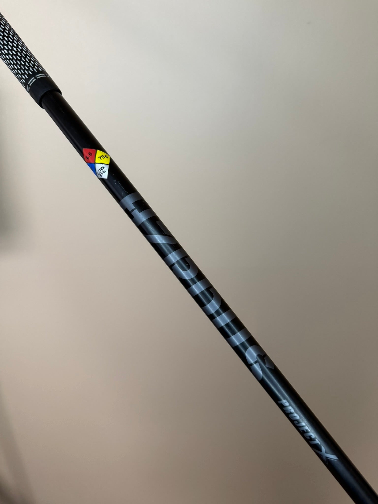 Photo of Taylormade 2016 M1 Driver 10.5° Extra Stiff Flex Hzrdus Black 75G
