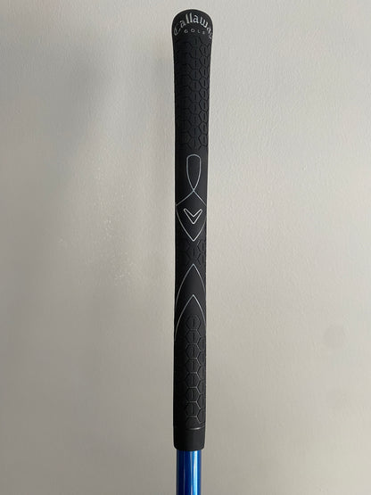 Photo of Callaway X-18 6-Iron Stiff Flex System 85