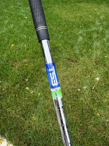 US Kids Tour Series 57" TS3 v10 6-Iron Youth Flex 34.25" NICE — photo 5