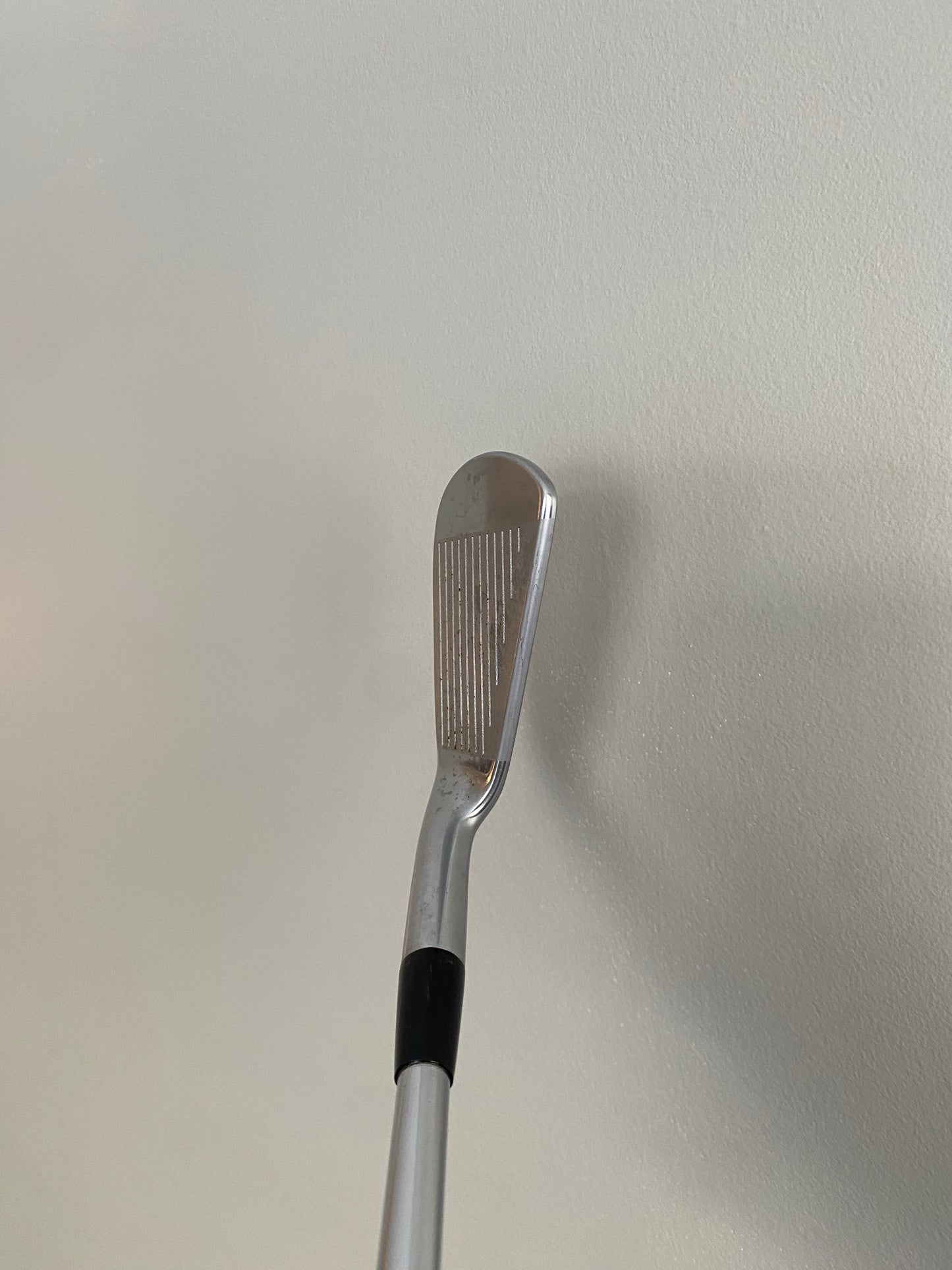 Mizuno T-Zoid Pro-II 6-Iron Dynamic Gold Stiff Flex 37.75″ NICE