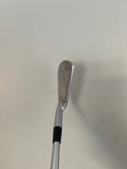 Photo of Mizuno T-Zoid Pro-II 6-Iron Stiff Flex Dynamic Gold