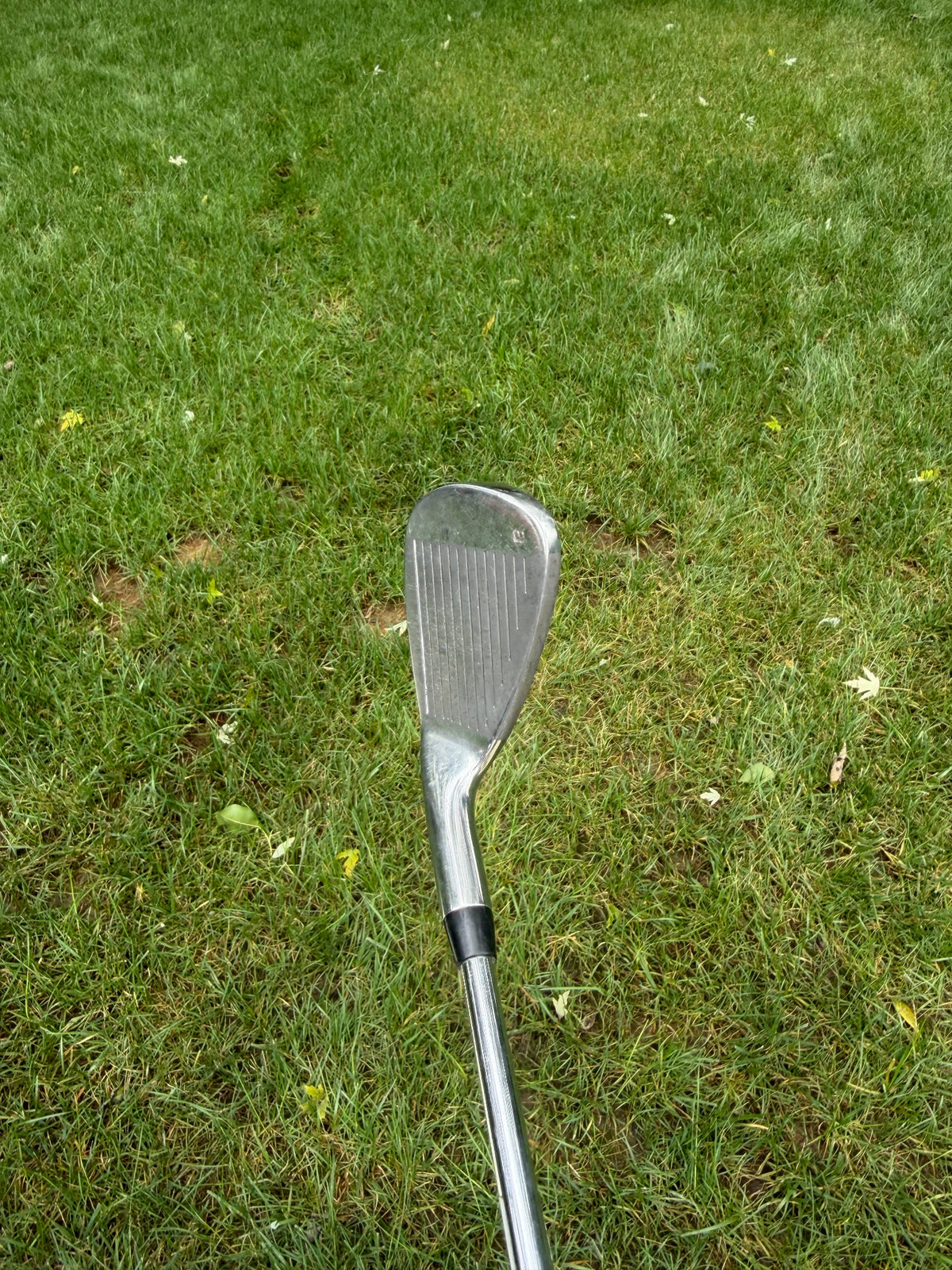 US Kids Tour Series 57" v5 8-Iron Youth Flex 33.25" NICE — photo 3