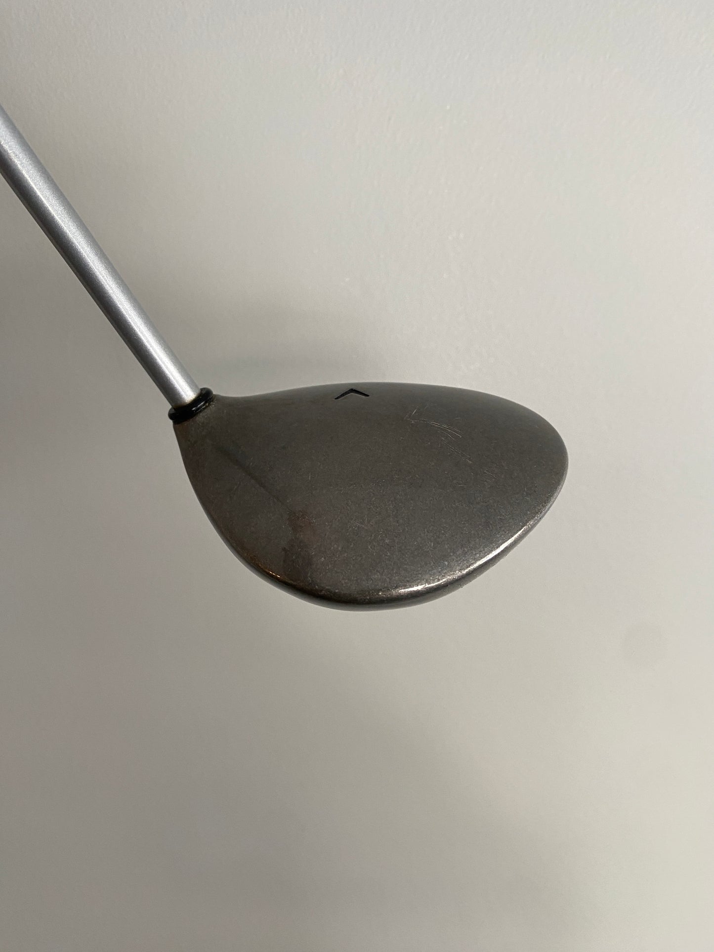 Callaway Great Big Bertha Warbird 5-Wood Factory Model Stiff Flex 42″ +HC NICE