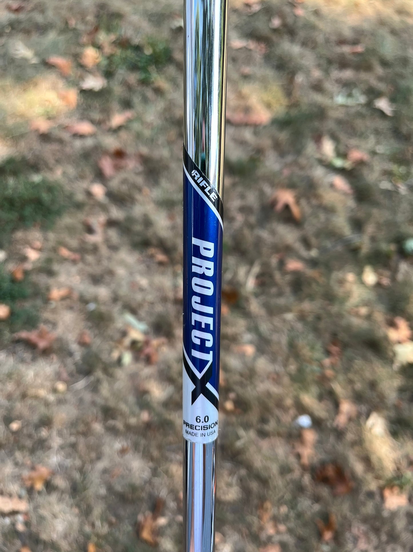 Callaway Apex CF16 3-Iron Project X Rifle Stiff Flex Lefty 39.25″ NICE