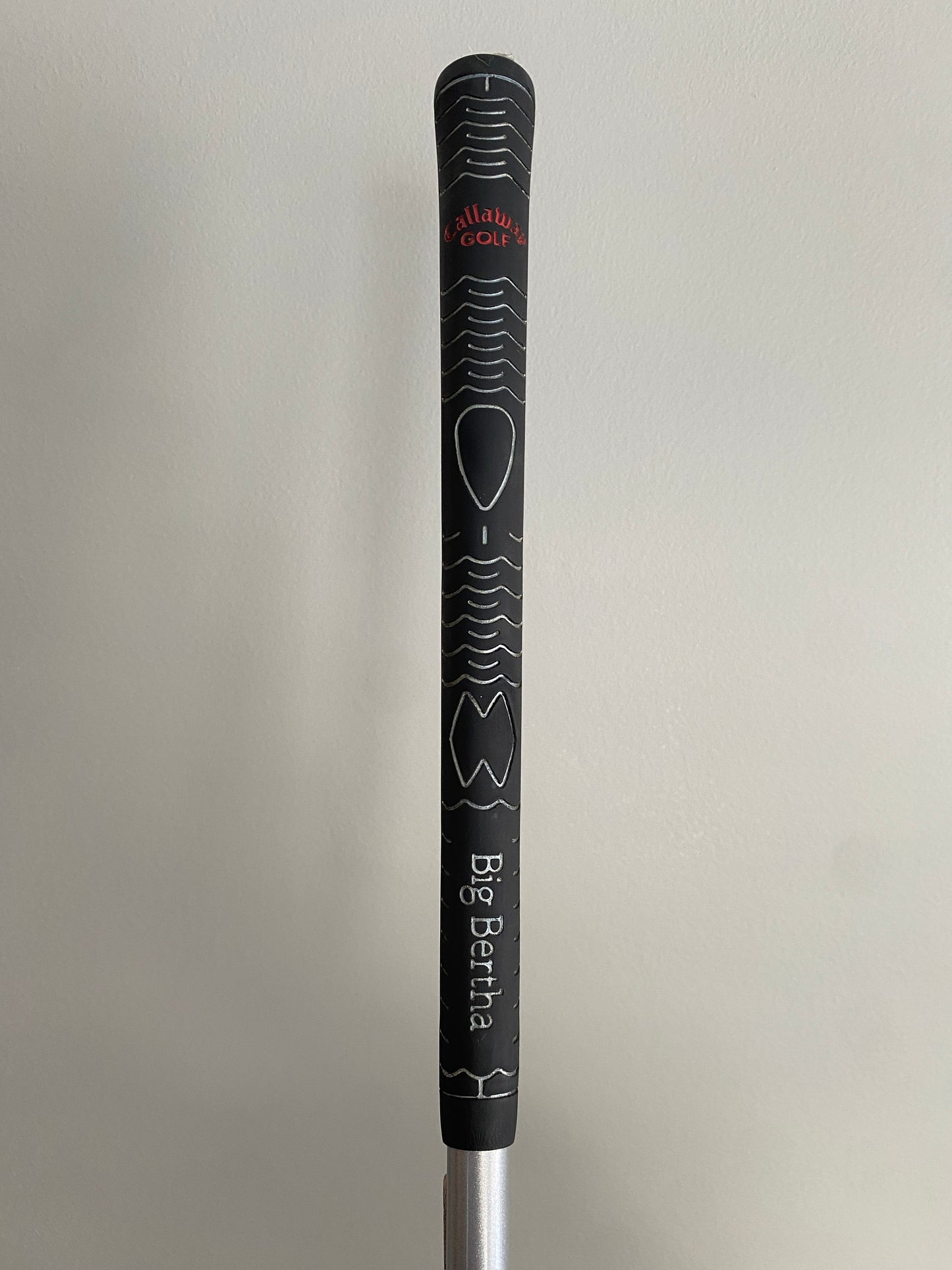 Callaway Great Big Bertha Warbird 5-Wood Factory Model Stiff Flex 42″ +HC NICE