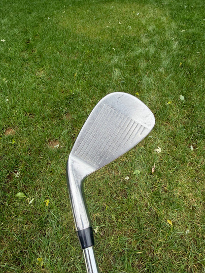 US Kids Tour Series 57" TS3 v10 8-Iron Youth Flex 33.25" NICE — photo 2