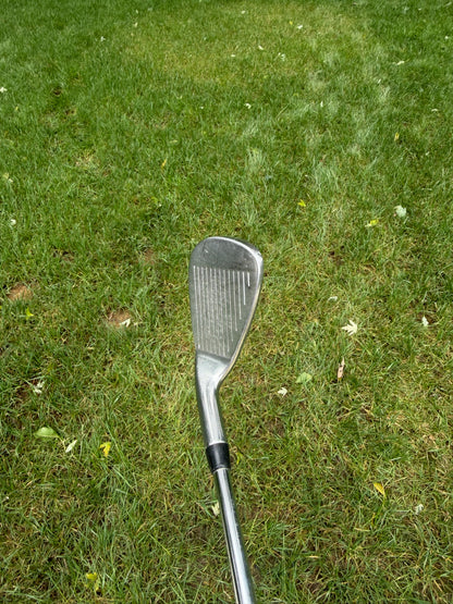 US Kids Tour Series 57" TS3 v10 8-Iron Youth Flex 33.25" NICE — photo 3