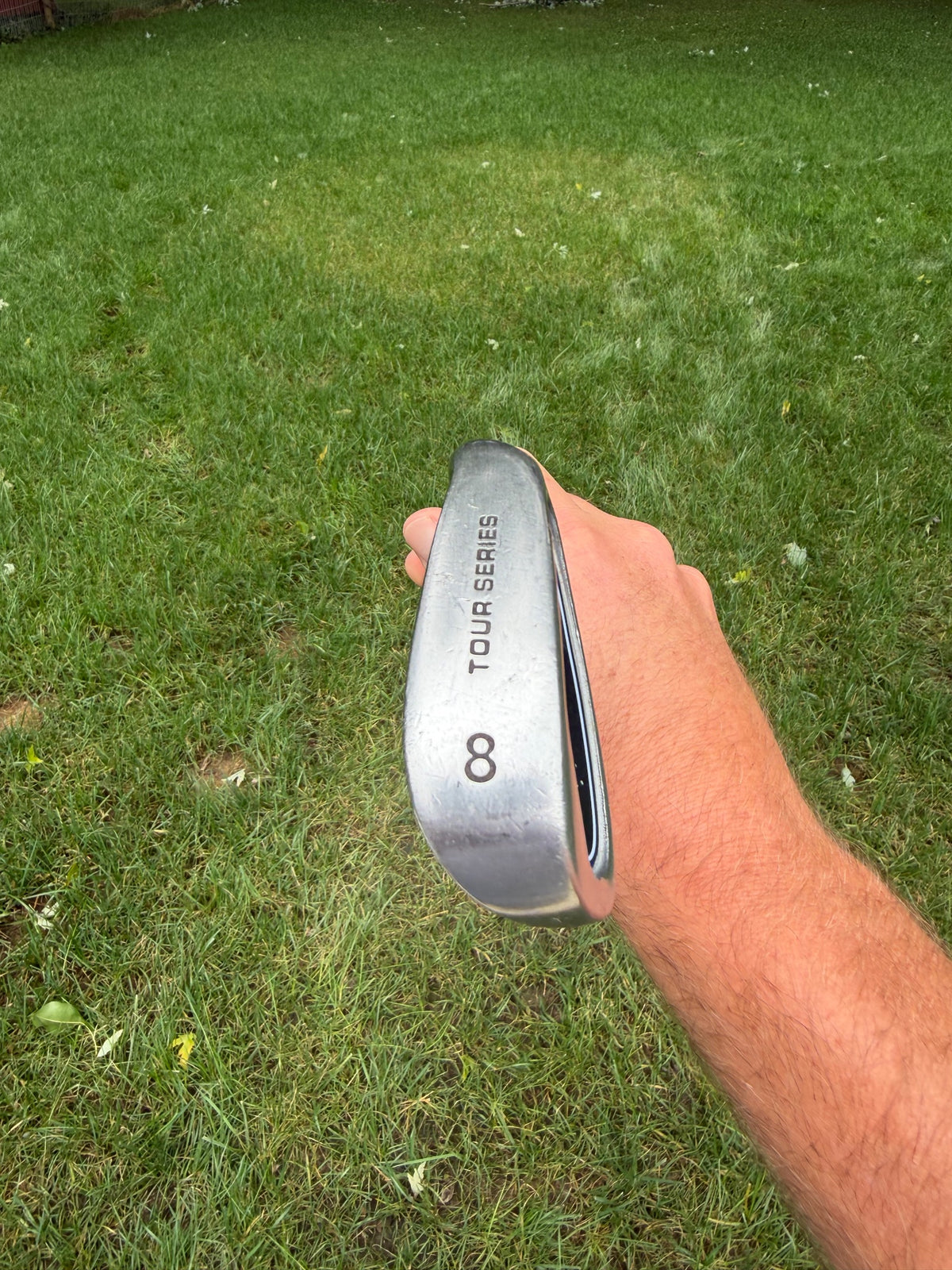 US Kids Tour Series 57" TS3 v10 8-Iron Youth Flex 33.25" NICE — photo 4