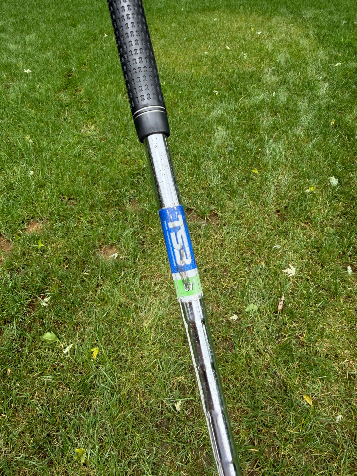 US Kids Tour Series 57" TS3 v10 8-Iron Youth Flex 33.25" NICE — photo 5