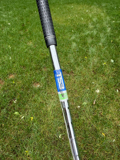 US Kids Tour Series 57" TS3 v10 8-Iron Youth Flex 33.25" NICE — photo 5