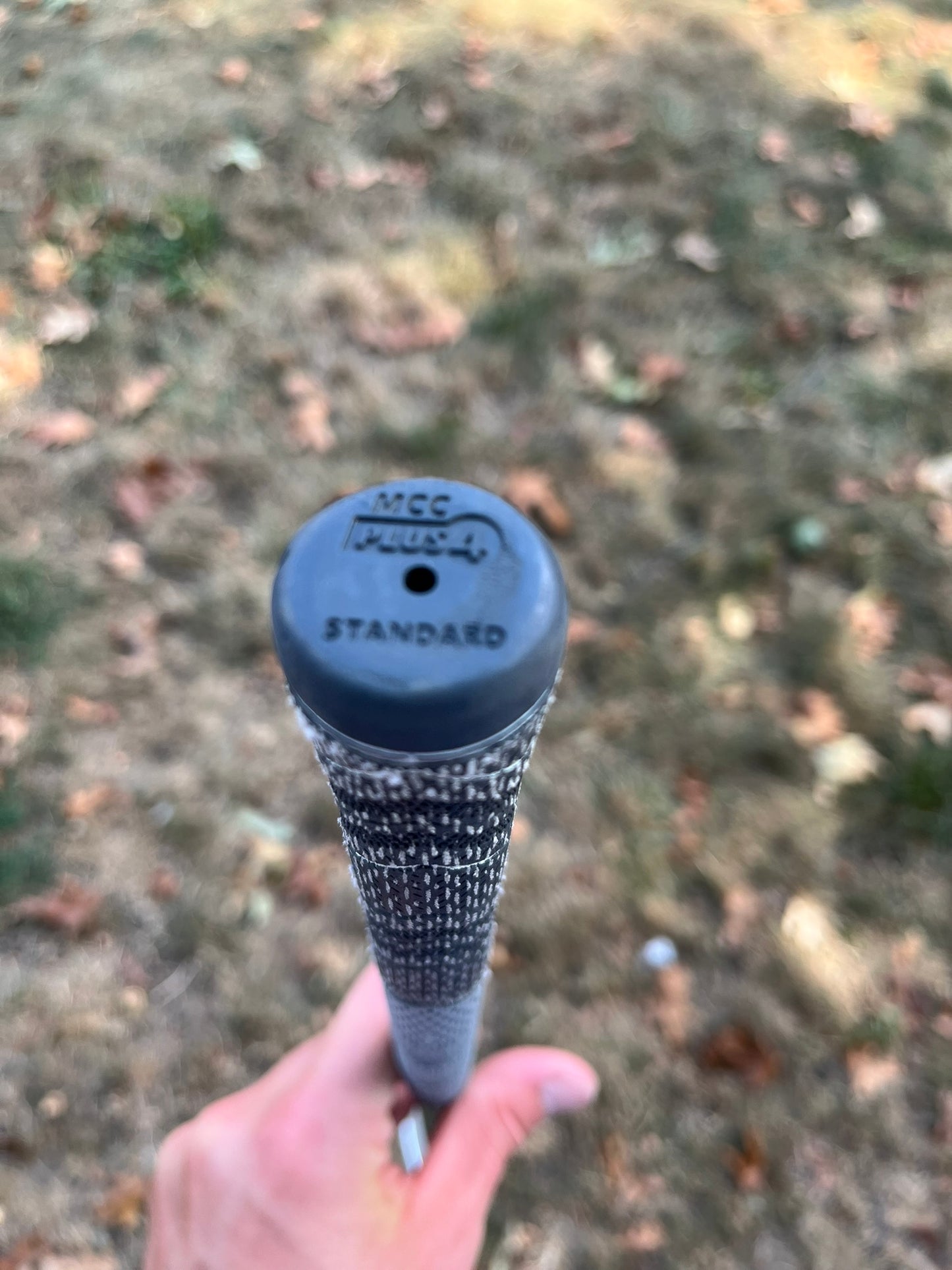 Ping Glide Gap Wedge 50° Black Dot Project X Rifle Stiff Flex Lefty 36″ READ