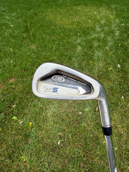 US Kids Tour Series 57" TS5 w10 5-Iron Youth Flex 34.5" NICE