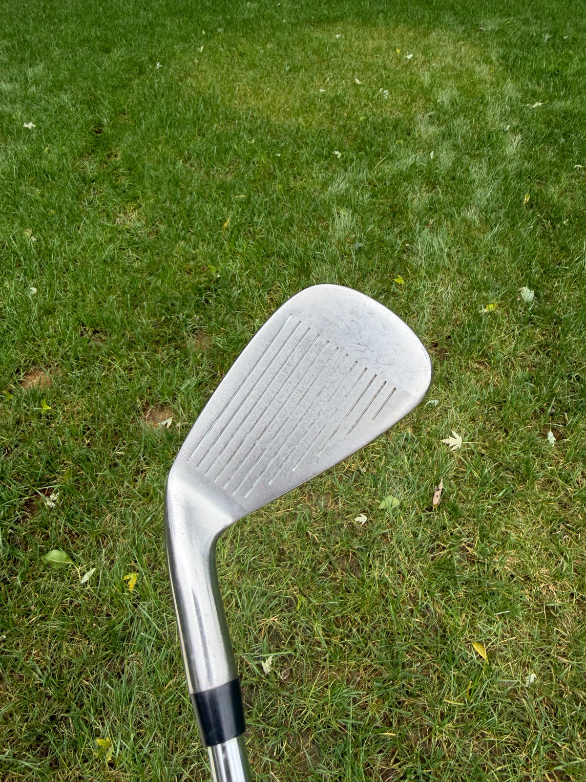 US Kids Tour Series 57" TS5 w10 5-Iron Youth Flex 34.5" NICE — photo 2