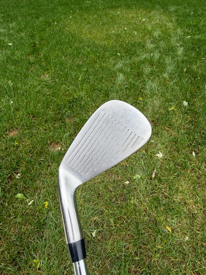 US Kids Tour Series 57" TS5 w10 5-Iron Youth Flex 34.5" NICE — photo 2