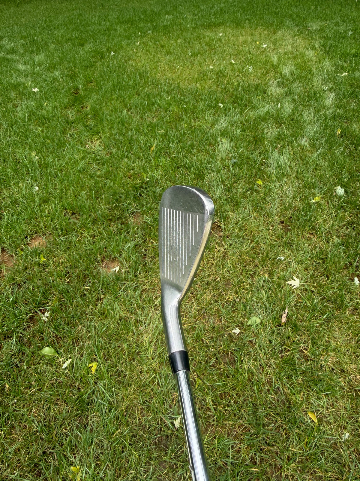 US Kids Tour Series 57" TS5 w10 5-Iron Youth Flex 34.5" NICE — photo 3
