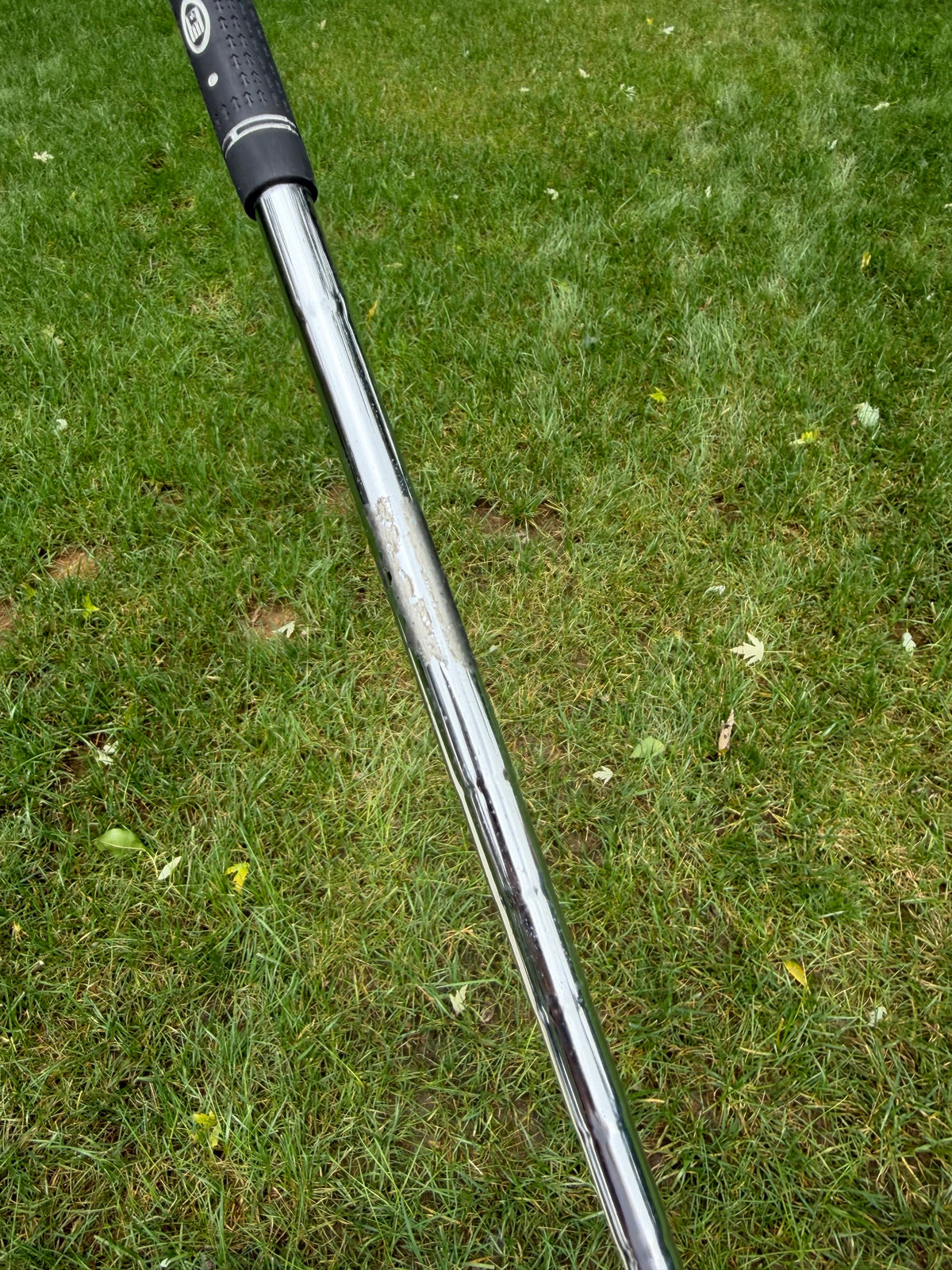 US Kids Tour Series 57" TS5 w10 5-Iron Youth Flex 34.5" NICE — photo 5