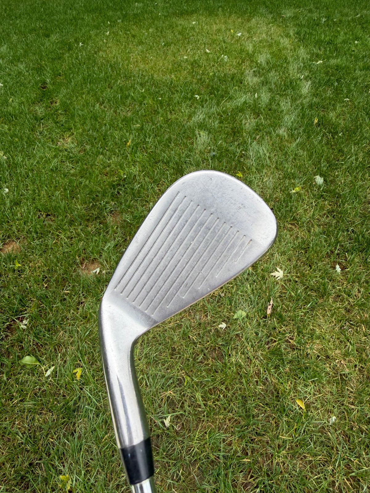 US Kids Tour Series 57" TS3 v10 5-Iron Youth Flex 34.5" READ — photo 2