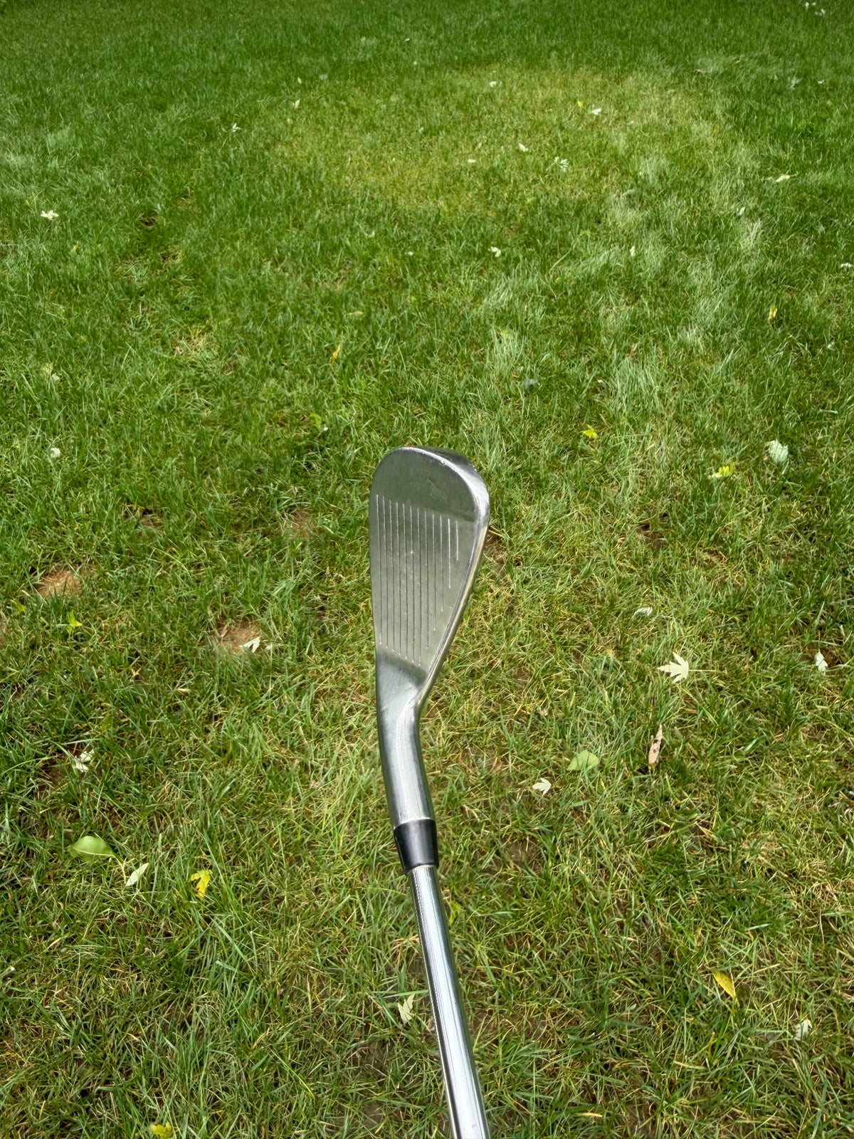 US Kids Tour Series 57" TS3 v10 5-Iron Youth Flex 34.5" READ — photo 3
