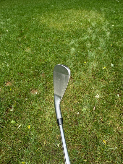 US Kids Tour Series 57" TS3 v10 5-Iron Youth Flex 34.5" READ — photo 3