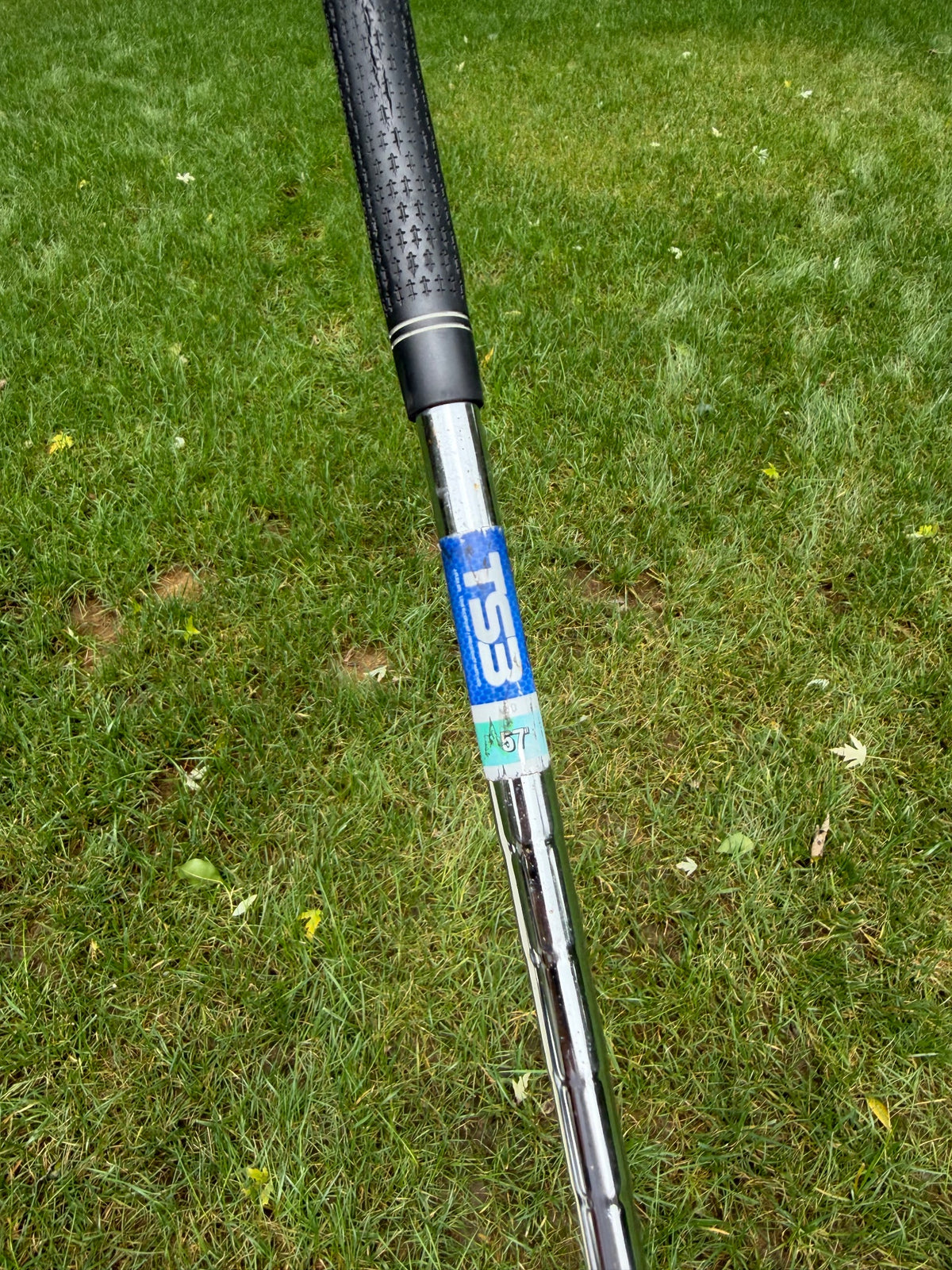 US Kids Tour Series 57" TS3 v10 5-Iron Youth Flex 34.5" READ — photo 5