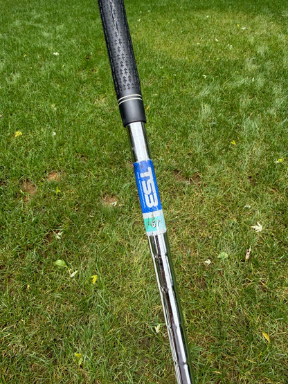 US Kids Tour Series 57" TS3 v10 5-Iron Youth Flex 34.5" READ — photo 5