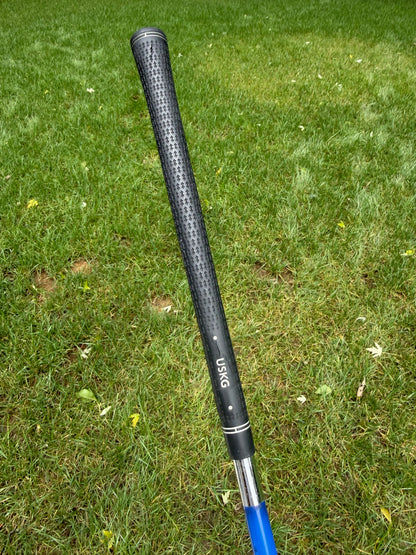 US Kids Tour Series 57" TS3 v10 5-Iron Youth Flex 34.5" READ — photo 6