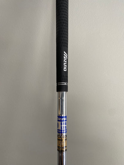 Photo of Mizuno T-Zoid MX-20 6-Iron Stiff Flex Dynamic Gold Lite