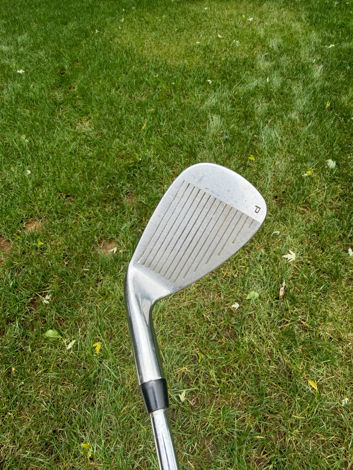 US Kids Tour Series 57" v5 Pitching Wedge 47° Youth Flex 32" READ — photo 2