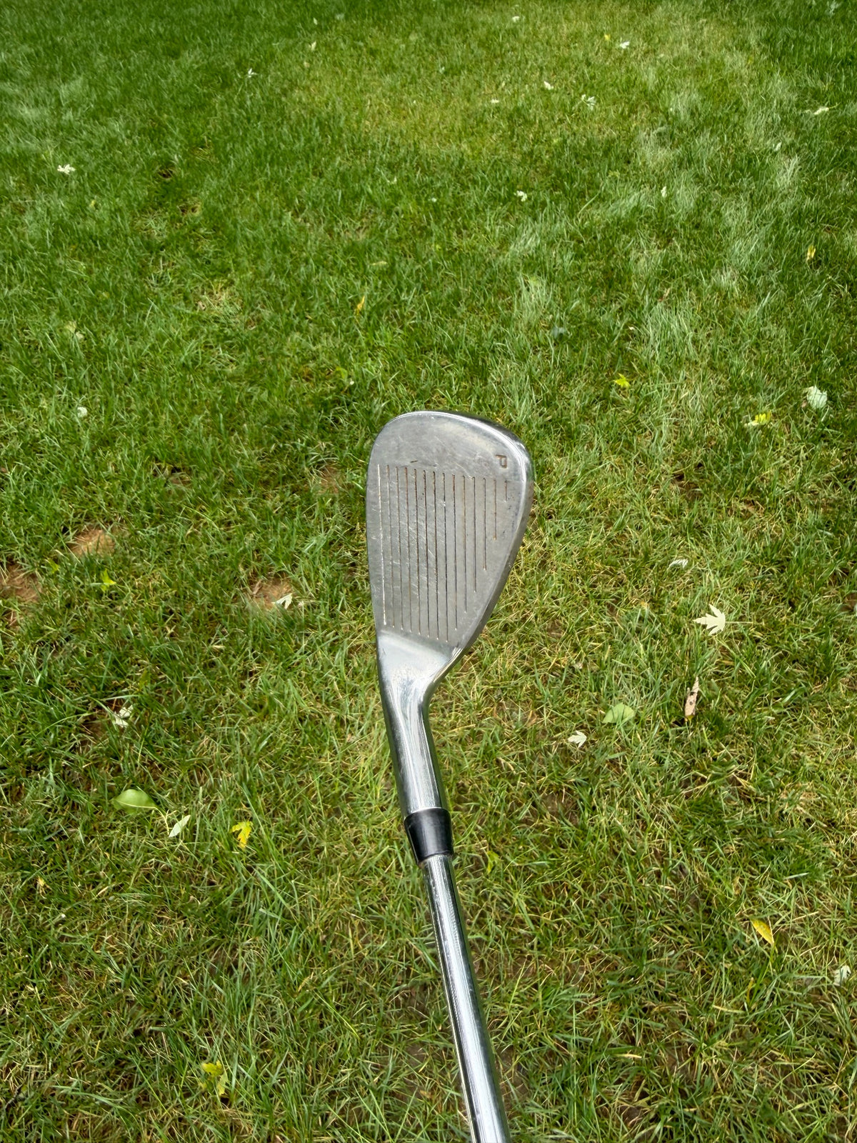 US Kids Tour Series 57" v5 Pitching Wedge 47° Youth Flex 32" READ — photo 3