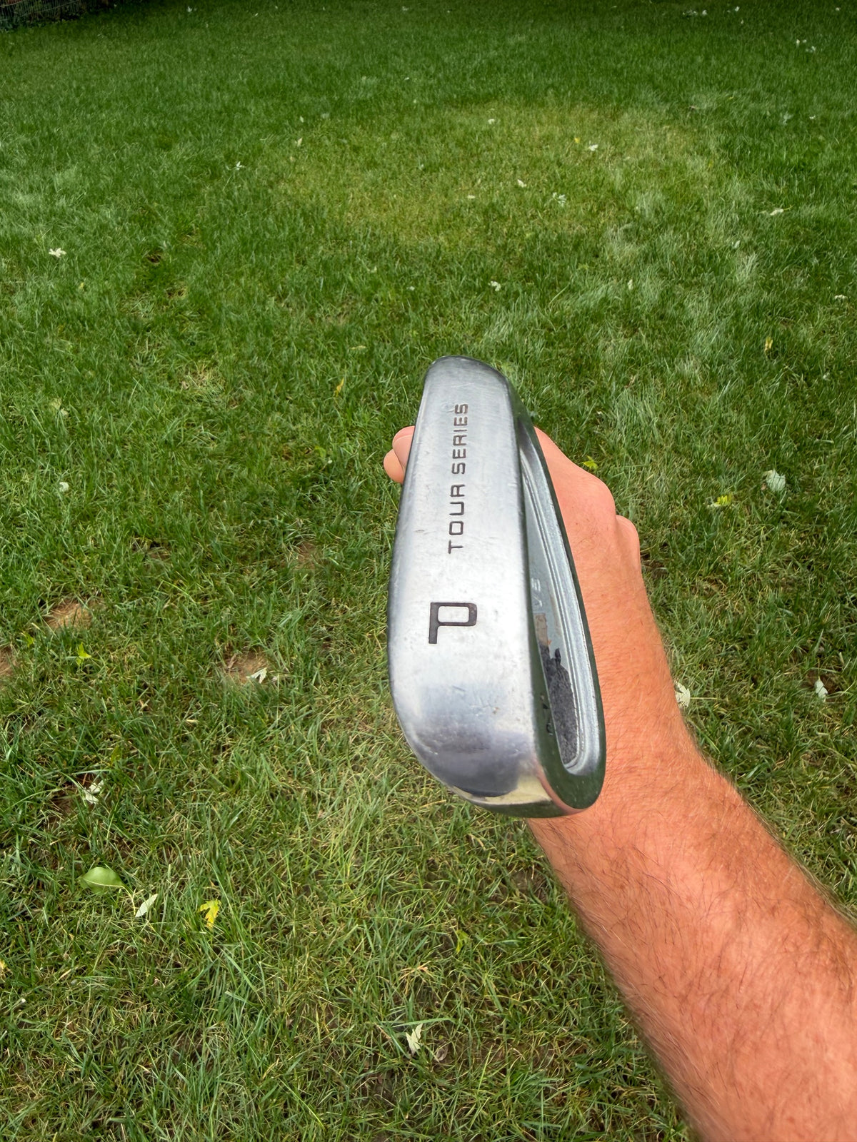 US Kids Tour Series 57" v5 Pitching Wedge 47° Youth Flex 32" READ — photo 4