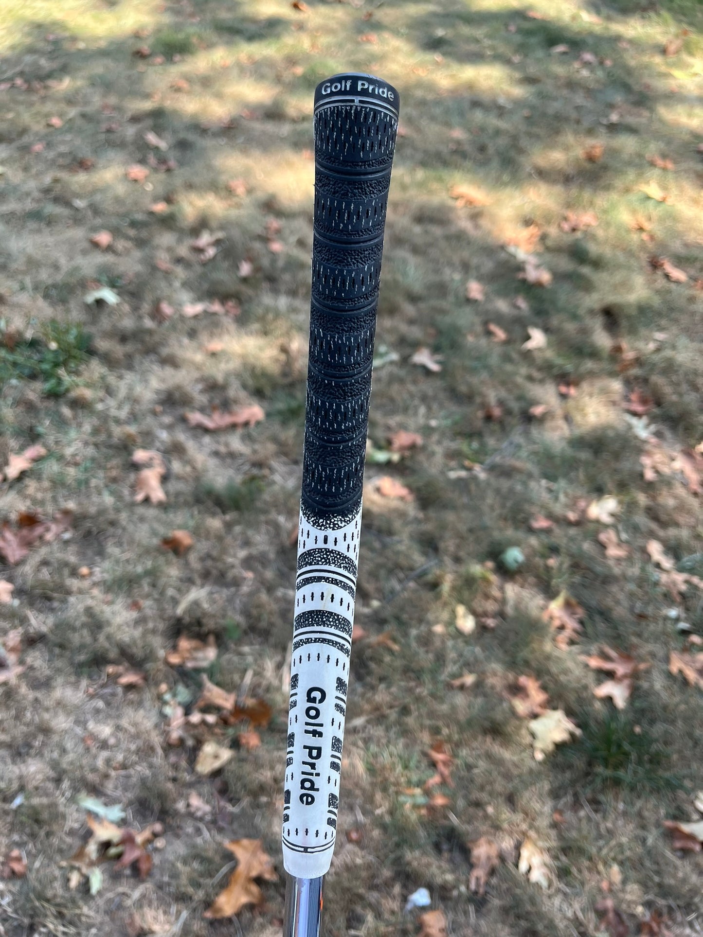 Ping Glide 3.0 Lob Wedge 60° / 10 Black Dot Tour Issue X100 Lefty 35.5″