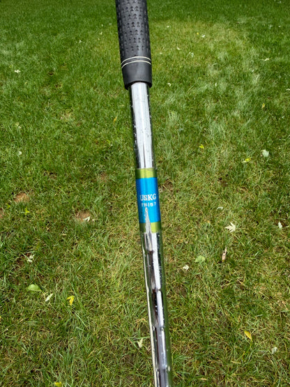 US Kids Tour Series 57" v5 Pitching Wedge 47° Youth Flex 32" READ — photo 5
