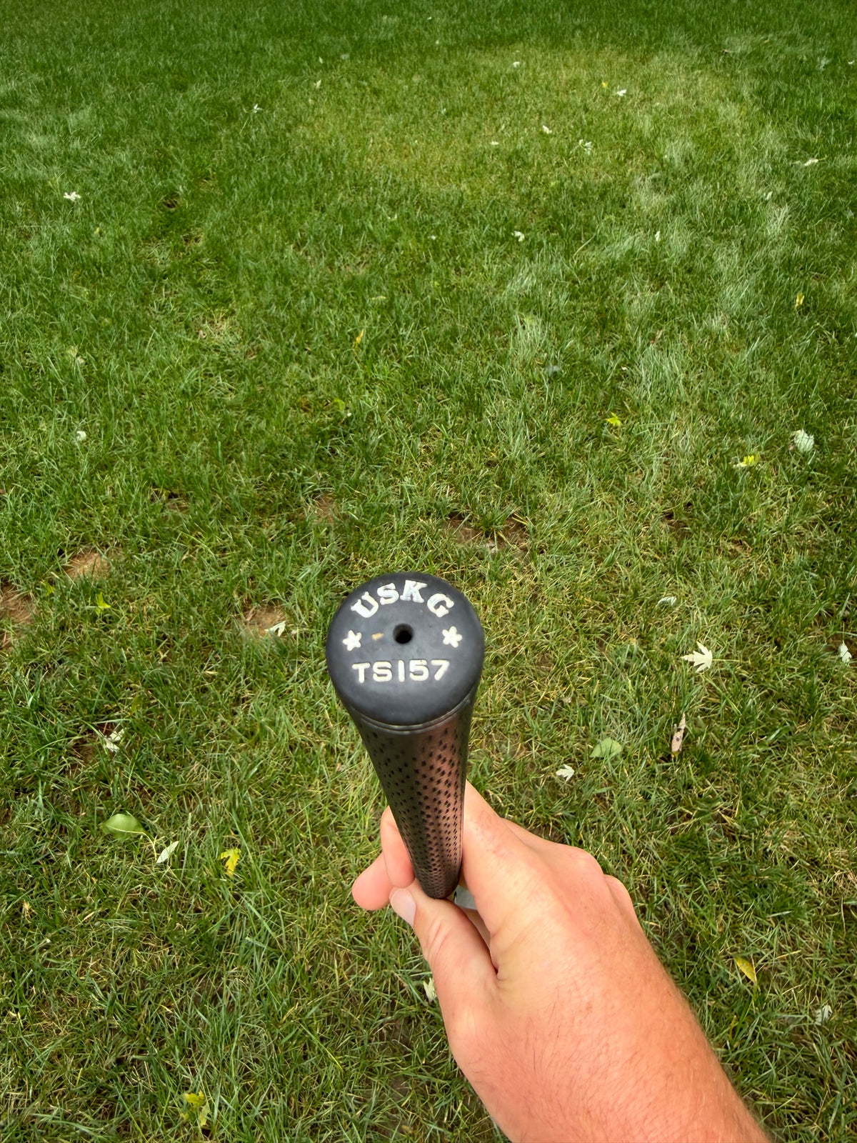 US Kids Tour Series 57" v5 Pitching Wedge 47° Youth Flex 32" READ — photo 7