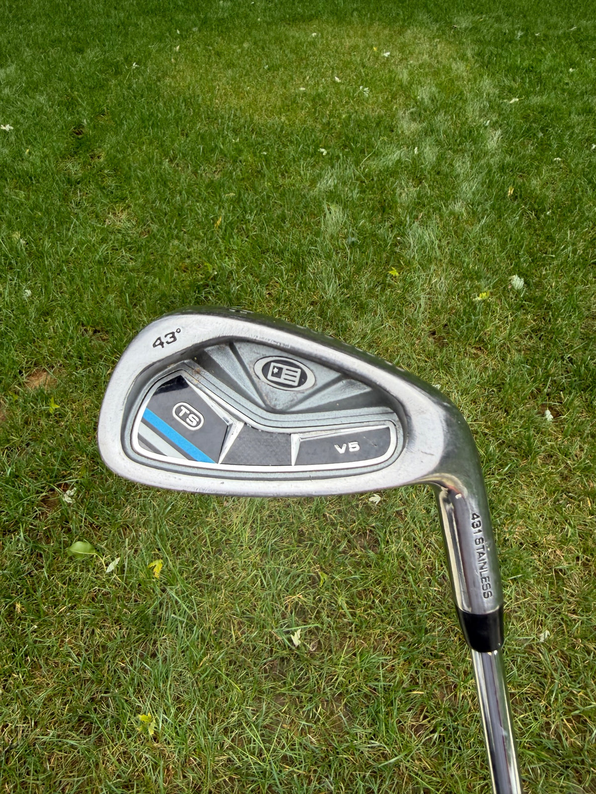 US Kids Tour Series 57" v5 9-Iron Youth Flex 32.5"