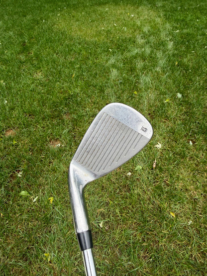 US Kids Tour Series 57" v5 9-Iron Youth Flex 32.5" — photo 2