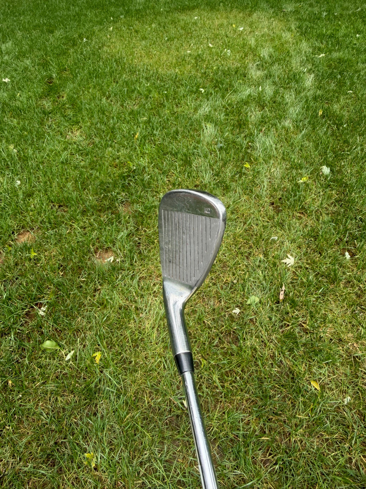 US Kids Tour Series 57" v5 9-Iron Youth Flex 32.5" — photo 3