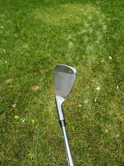 US Kids Tour Series 57" v5 9-Iron Youth Flex 32.5" — photo 3