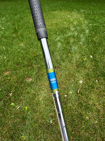 US Kids Tour Series 57" v5 9-Iron Youth Flex 32.5" — photo 5