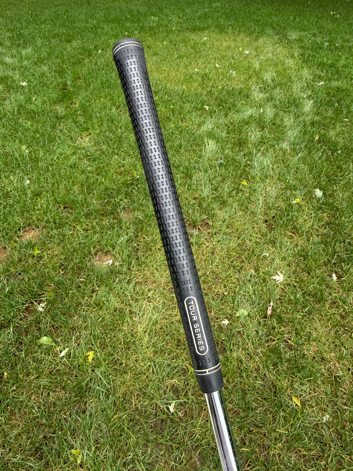 US Kids Tour Series 57" v5 9-Iron Youth Flex 32.5" — photo 6