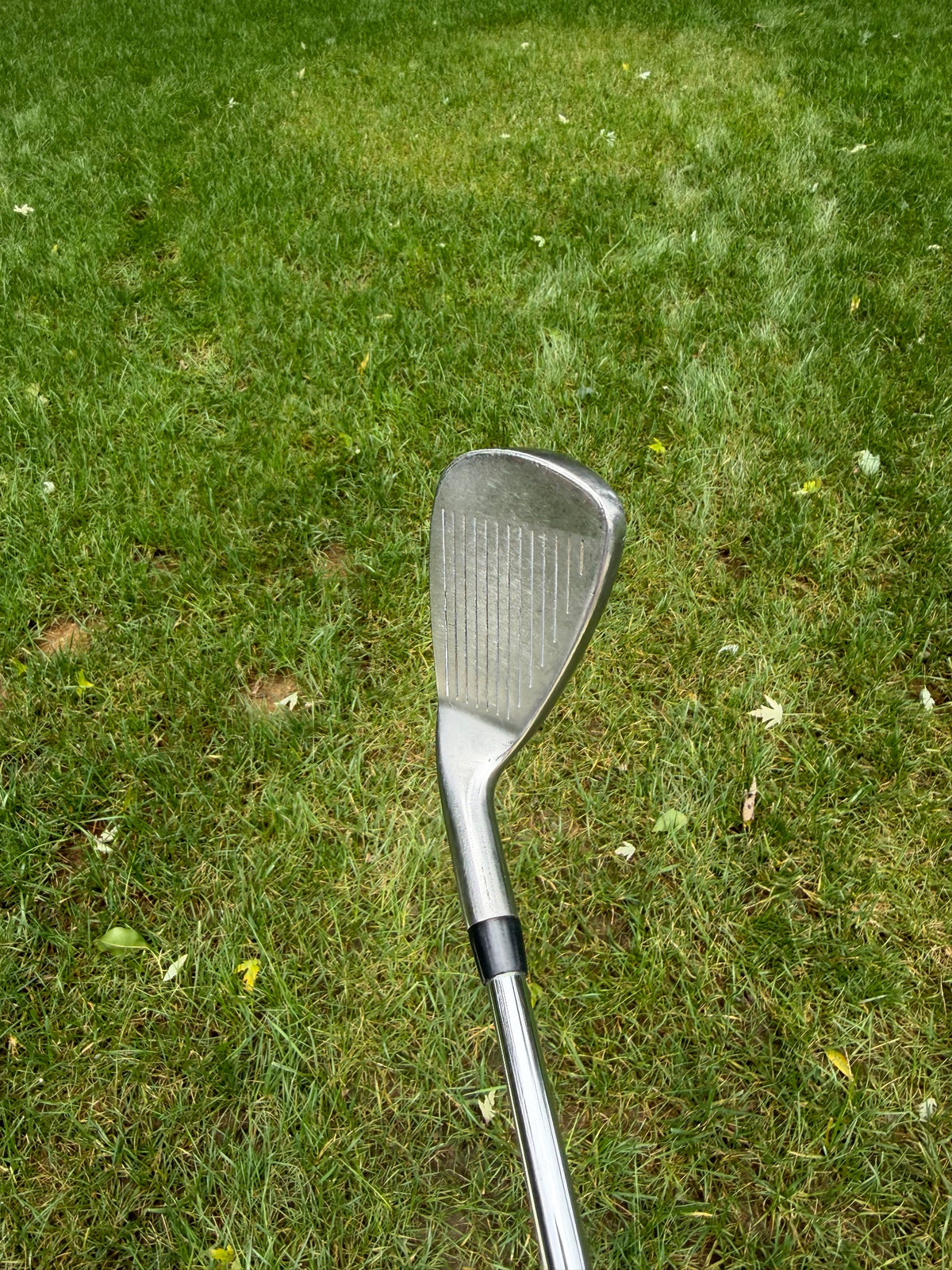 US Kids Tour Series 57" TS5 w10 8-Iron Youth Flex 33" NICE — photo 3