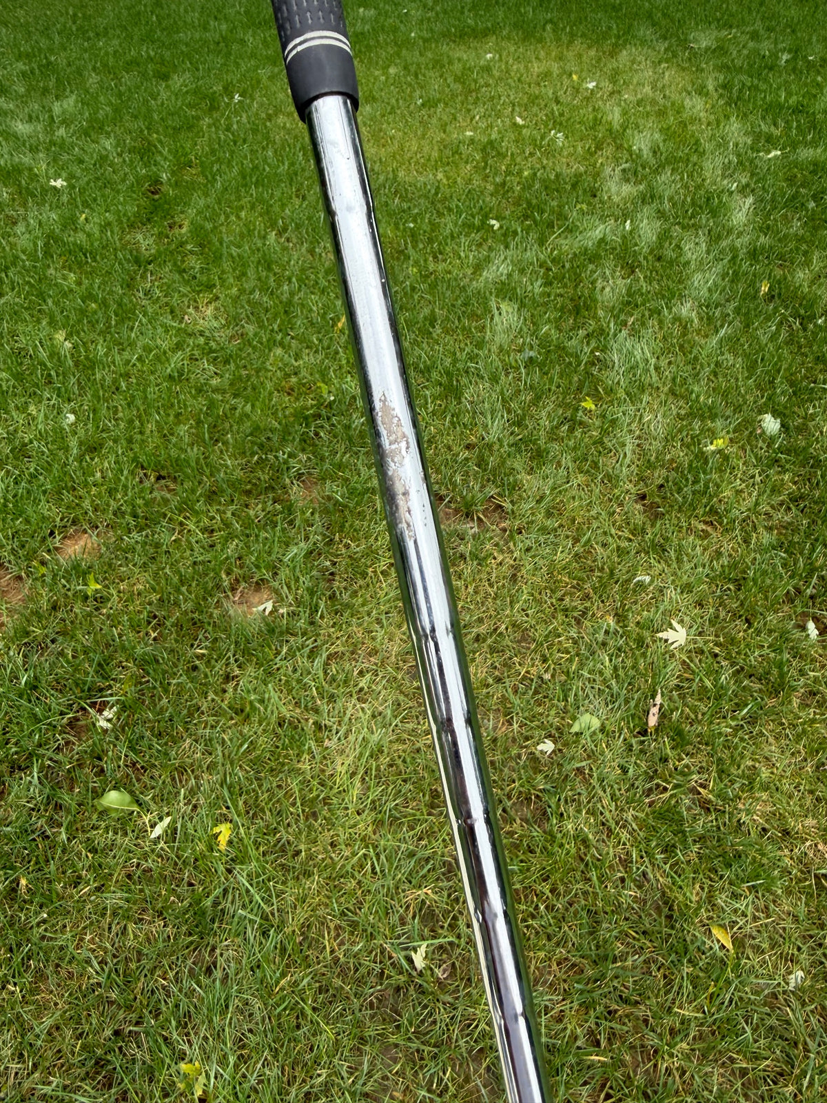 US Kids Tour Series 57" TS5 w10 8-Iron Youth Flex 33" NICE — photo 5
