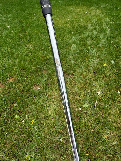 US Kids Tour Series 57" TS5 w10 8-Iron Youth Flex 33" NICE — photo 5