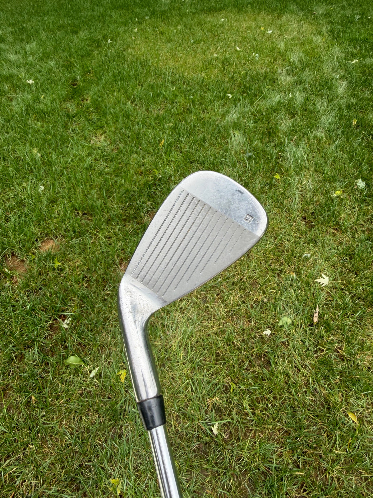 US Kids Tour Series 57" v5 6-Iron Youth Flex 34.5" NICE — photo 2