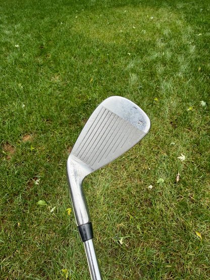 US Kids Tour Series 57" v5 6-Iron Youth Flex 34.5" NICE — photo 2