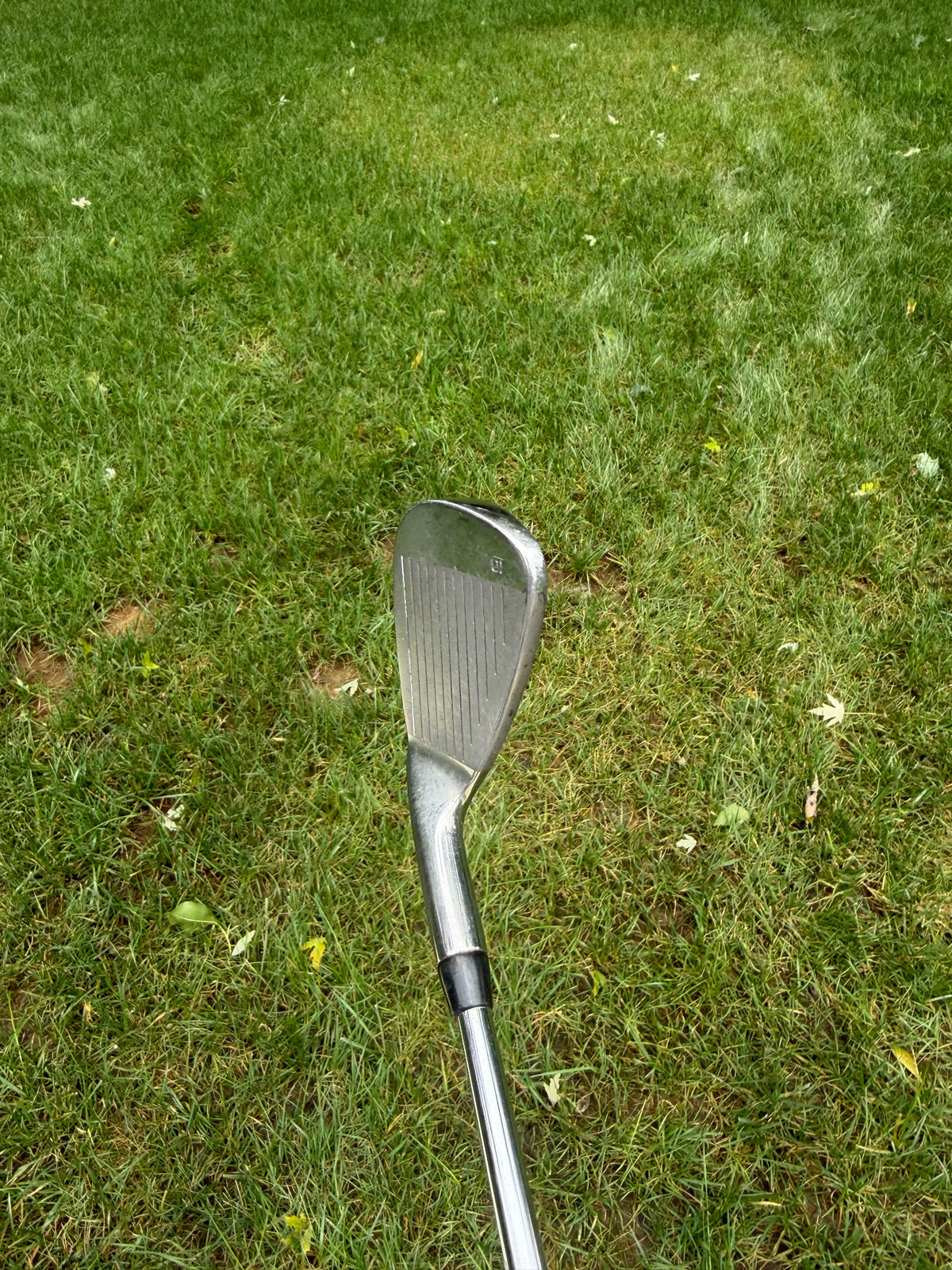 US Kids Tour Series 57" v5 6-Iron Youth Flex 34.5" NICE — photo 3