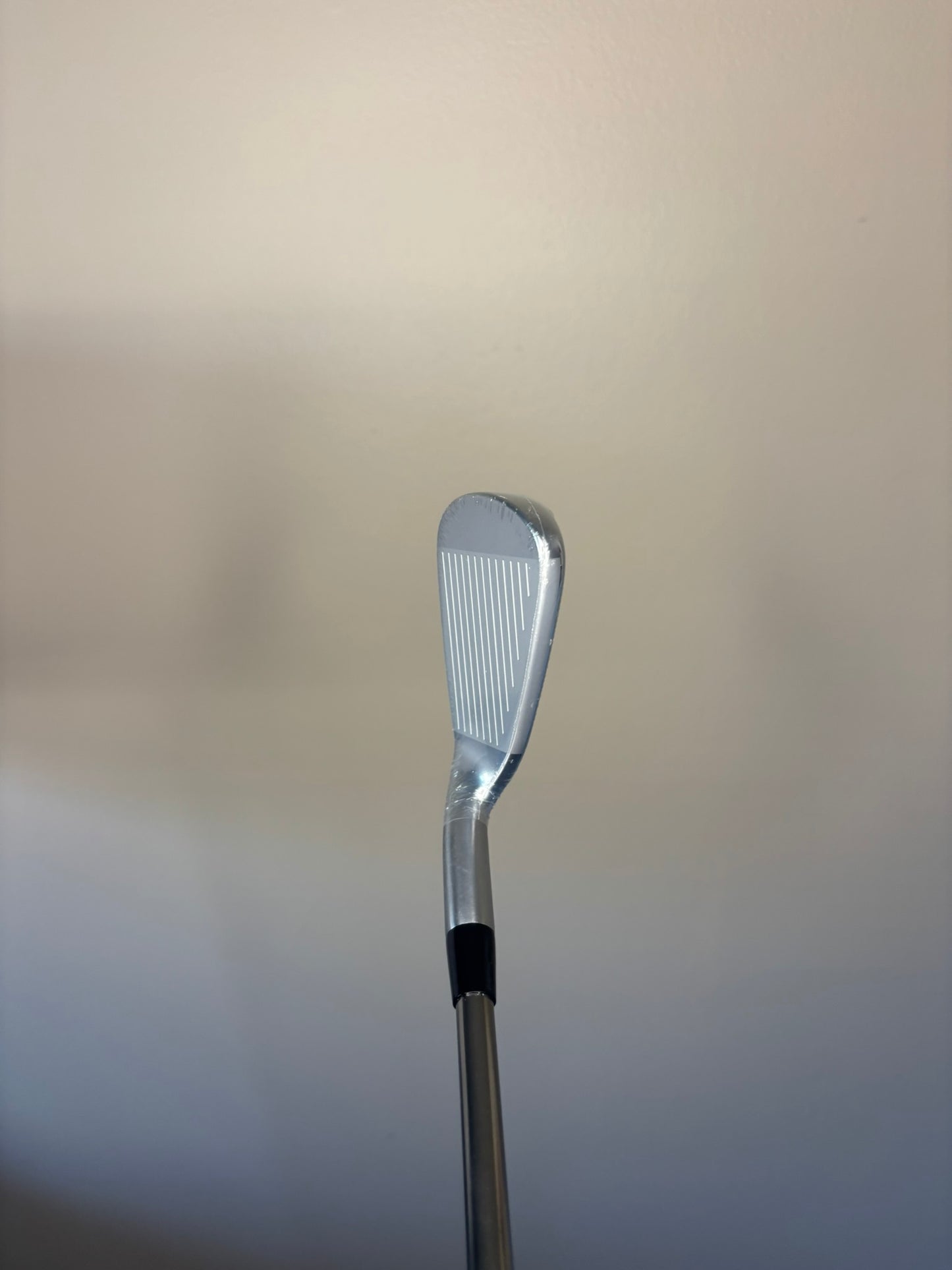 Mizuno JPX 923 Hot Metal HL 7-Iron Recoil ESX F2 Senior Flex 37″ NEW
