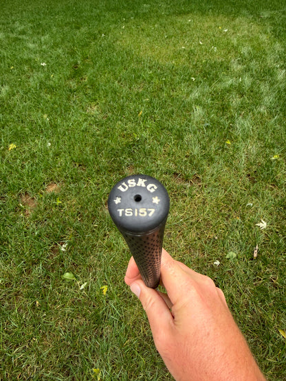 US Kids Tour Series 57" v5 6-Iron Youth Flex 34.5" NICE — photo 7