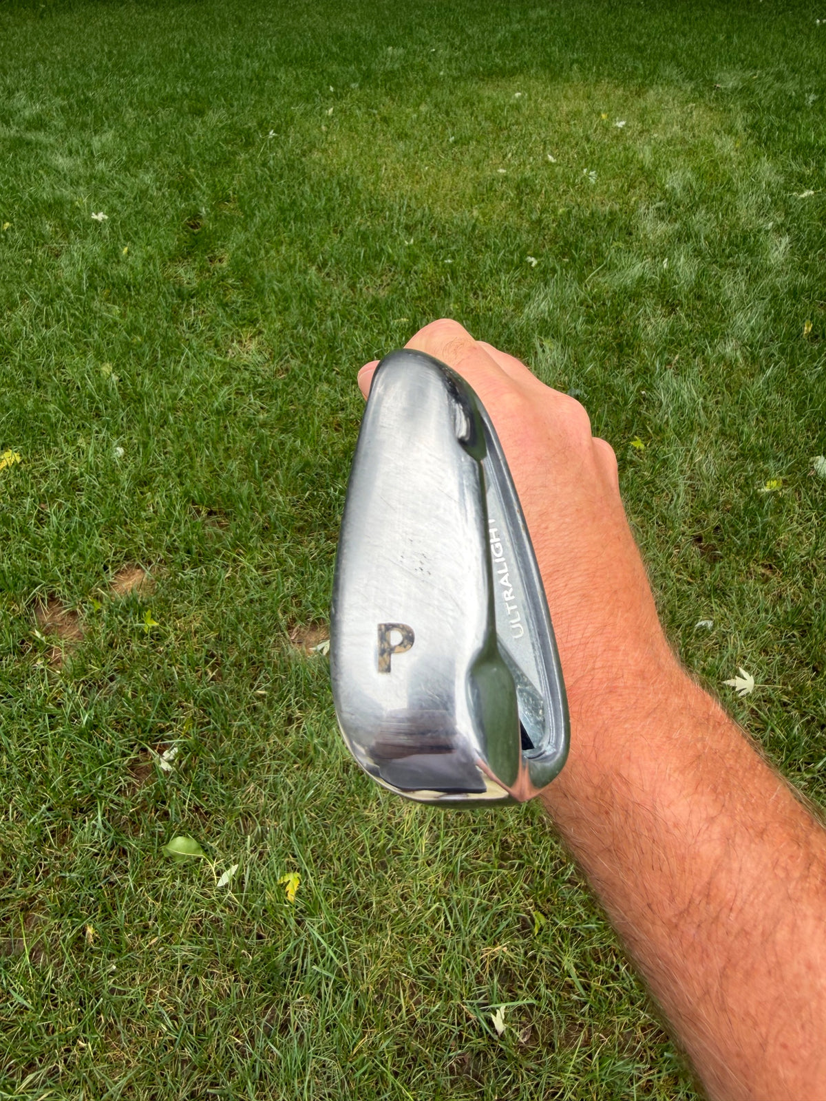 US Kids WT-15s Ultralight 54" Pitching Wedge Youth Flex 30.5" NICE — photo 4