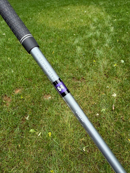 US Kids WT-15s Ultralight 54" Pitching Wedge Youth Flex 30.5" NICE — photo 5