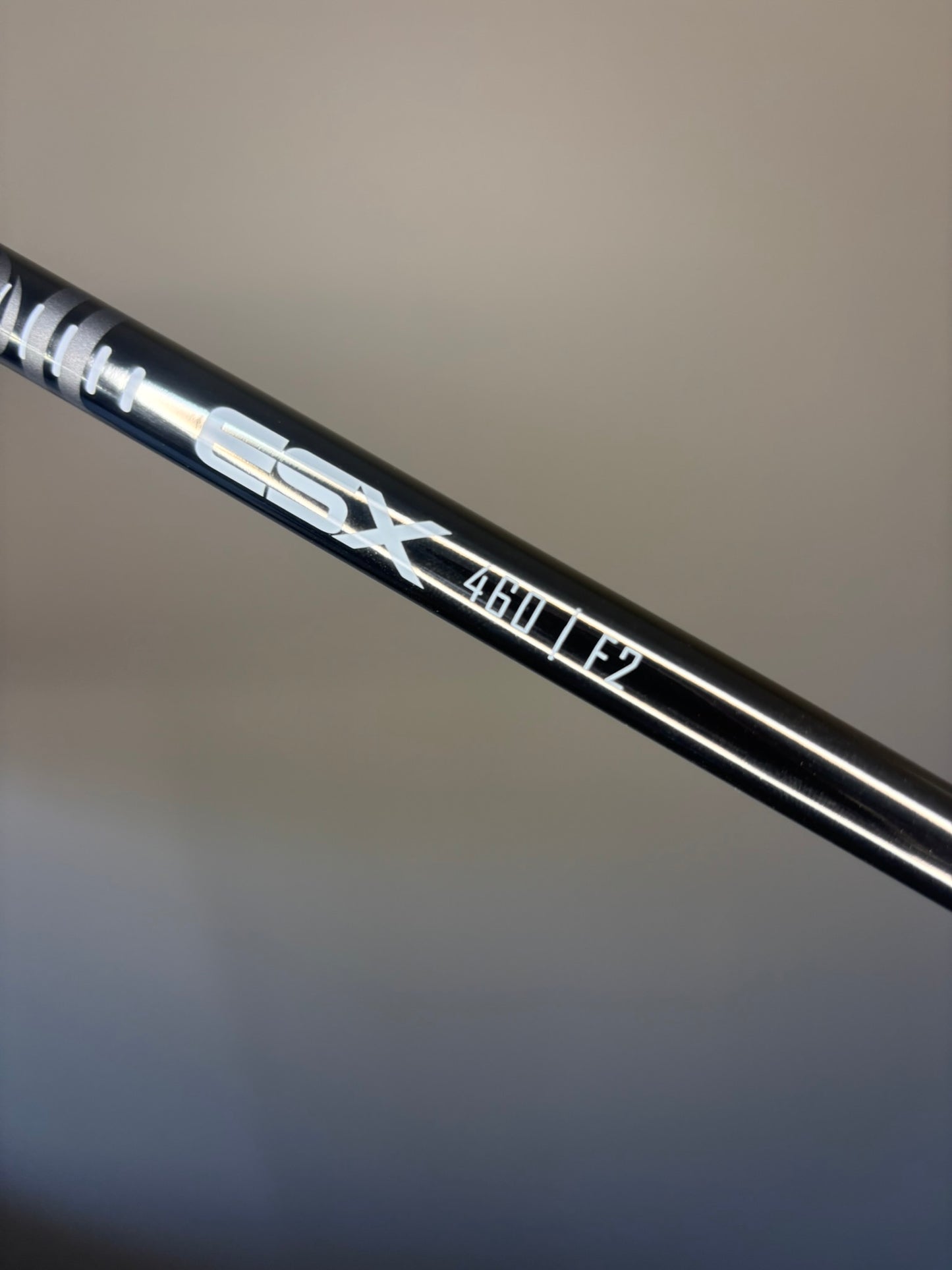 Mizuno JPX 923 Hot Metal HL 7-Iron Recoil ESX F2 Senior Flex 37″ NEW